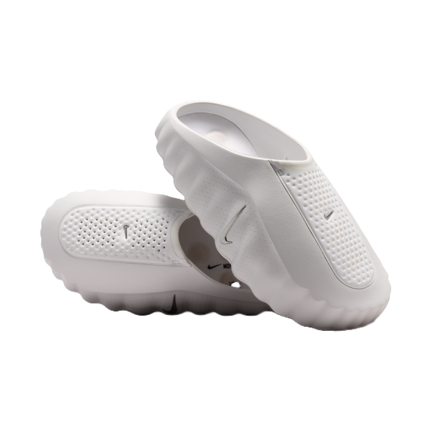 Nike Mind 001 Slide Summit White │ HQ4309-101