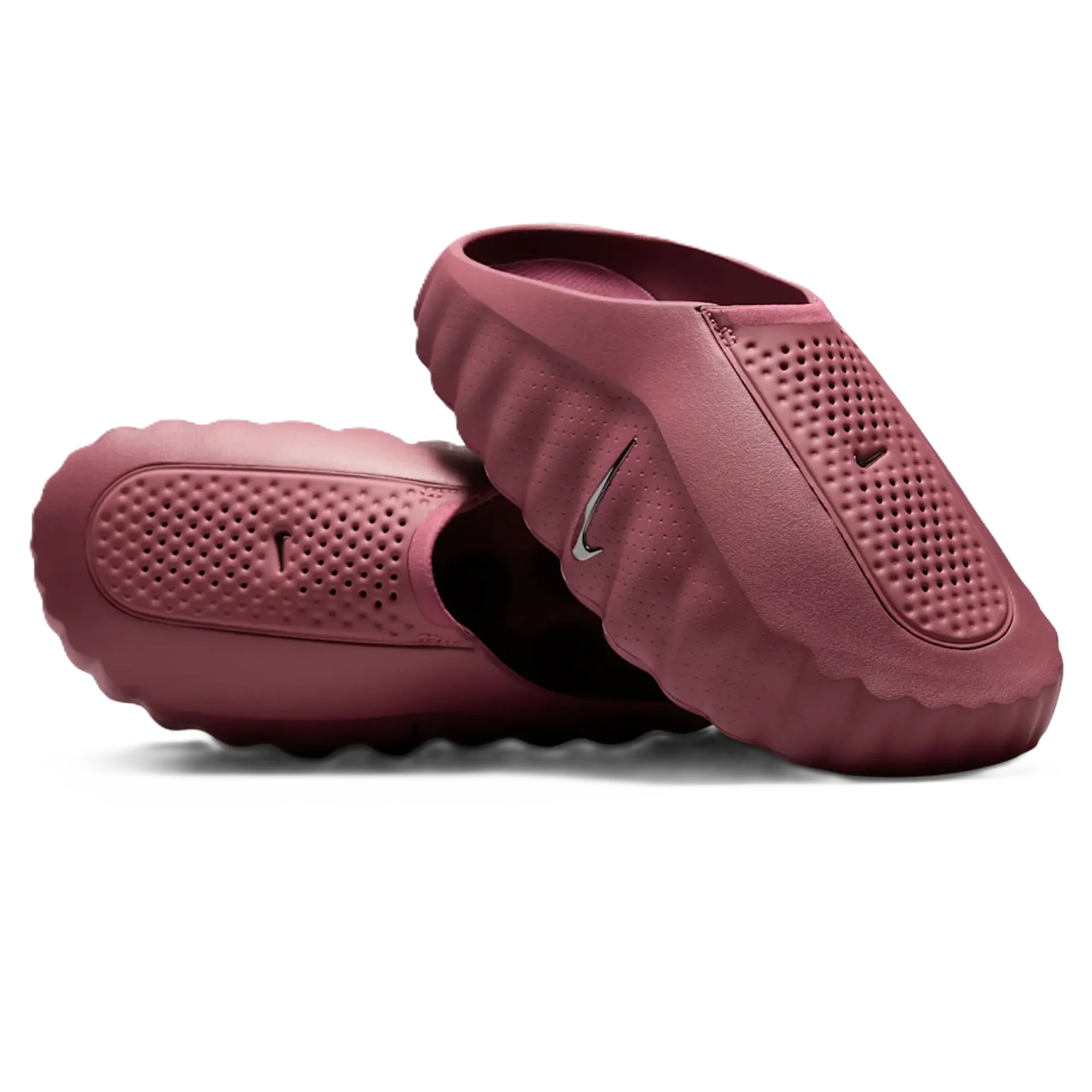 Nike Mind 001 Slide Pink Smoke │ HQ4309-601