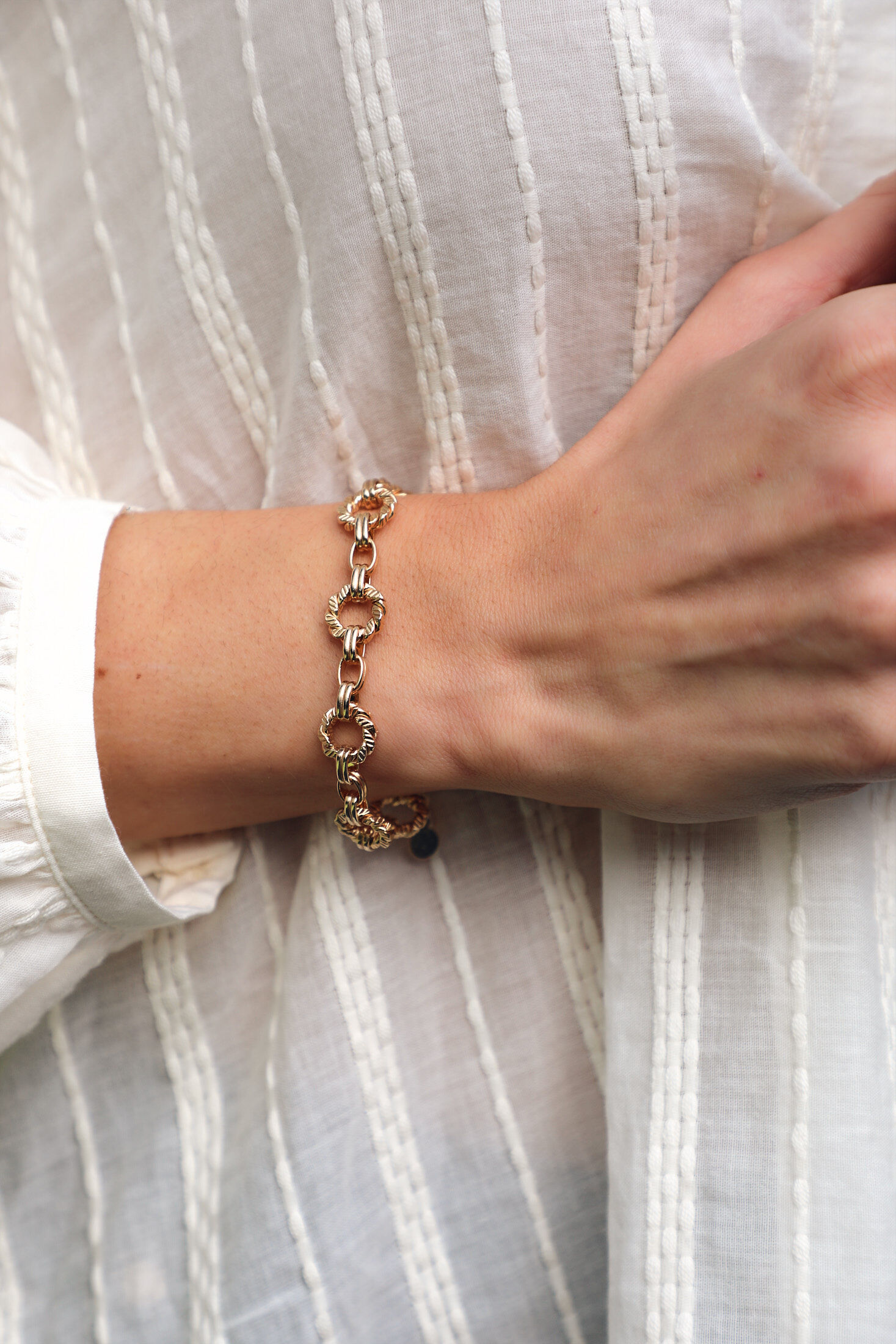 Waekura Bracelet Louis (WA182)