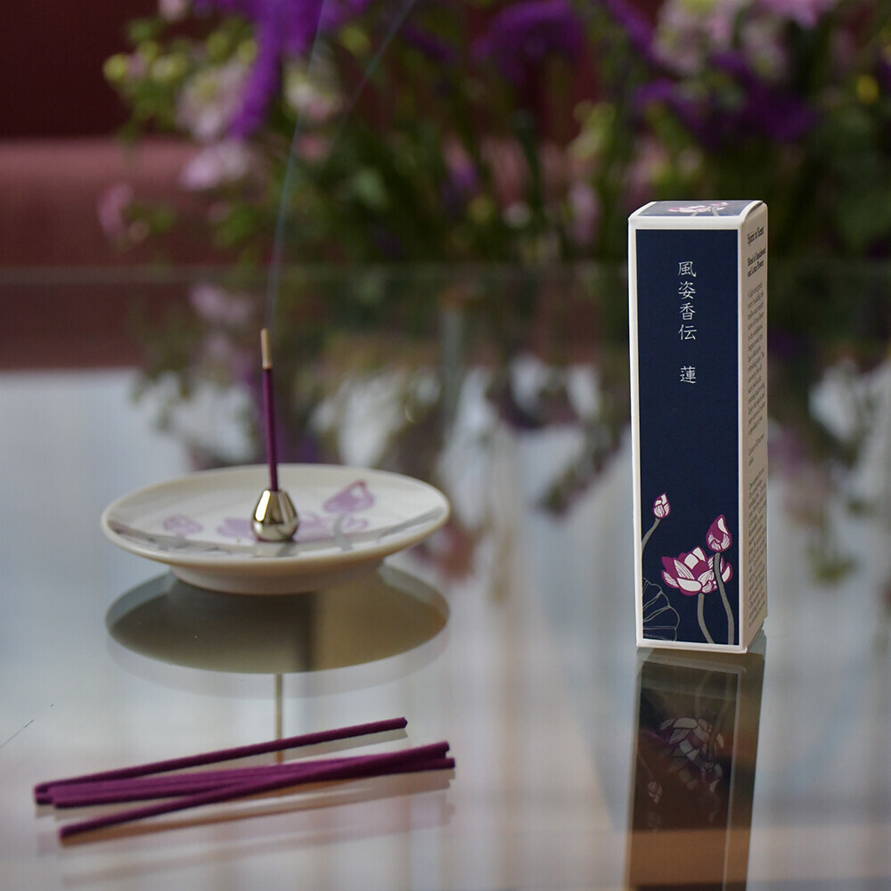 Youyouang Spirit of Scent incense