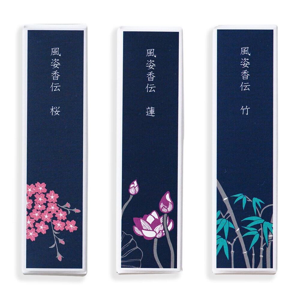 Youyouang Spirit of Scent incense