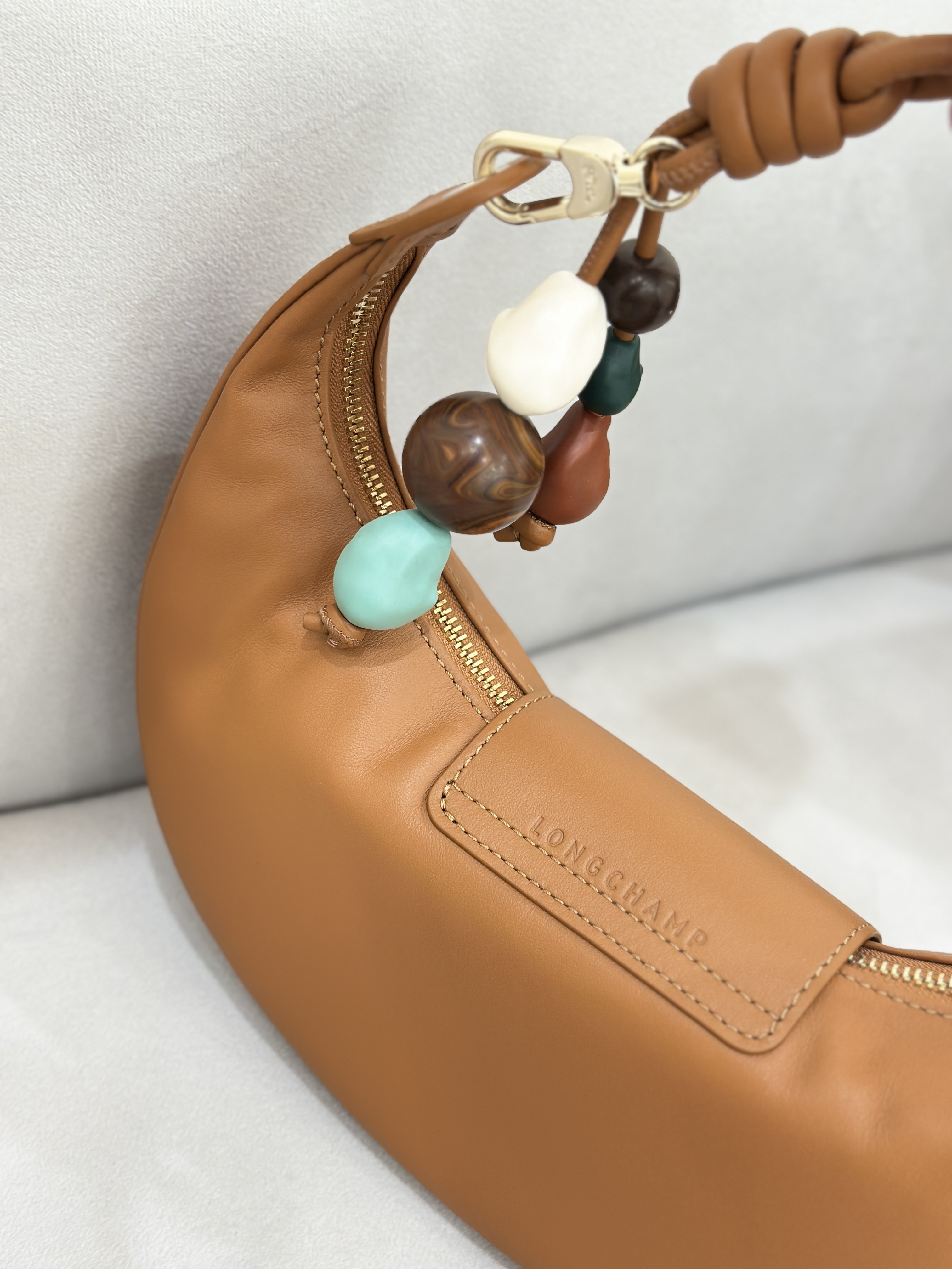 LONGCHAMP Xtra M Shoulder Bag