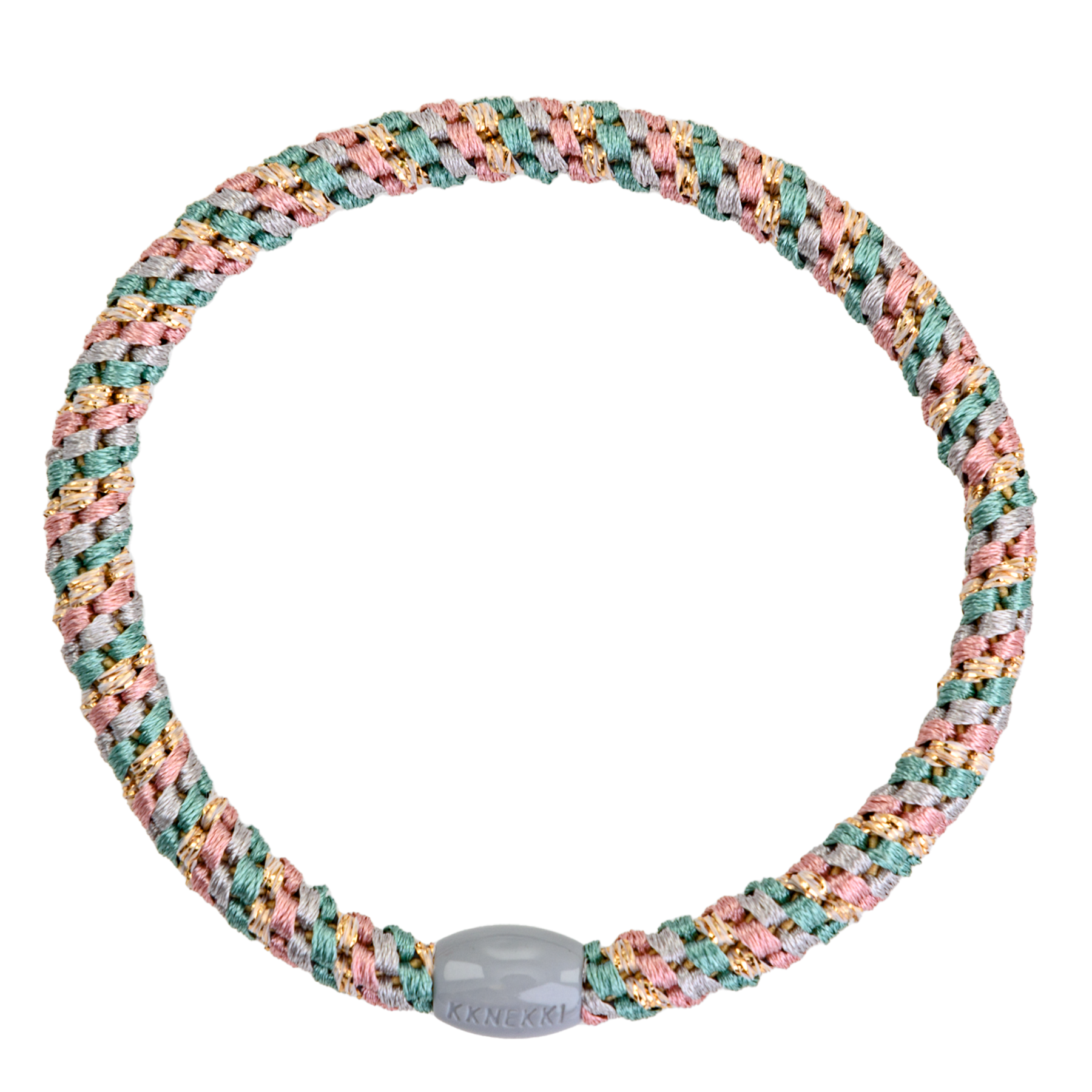 SLIM MIX FADED GREEN PINK| KKNEKKI