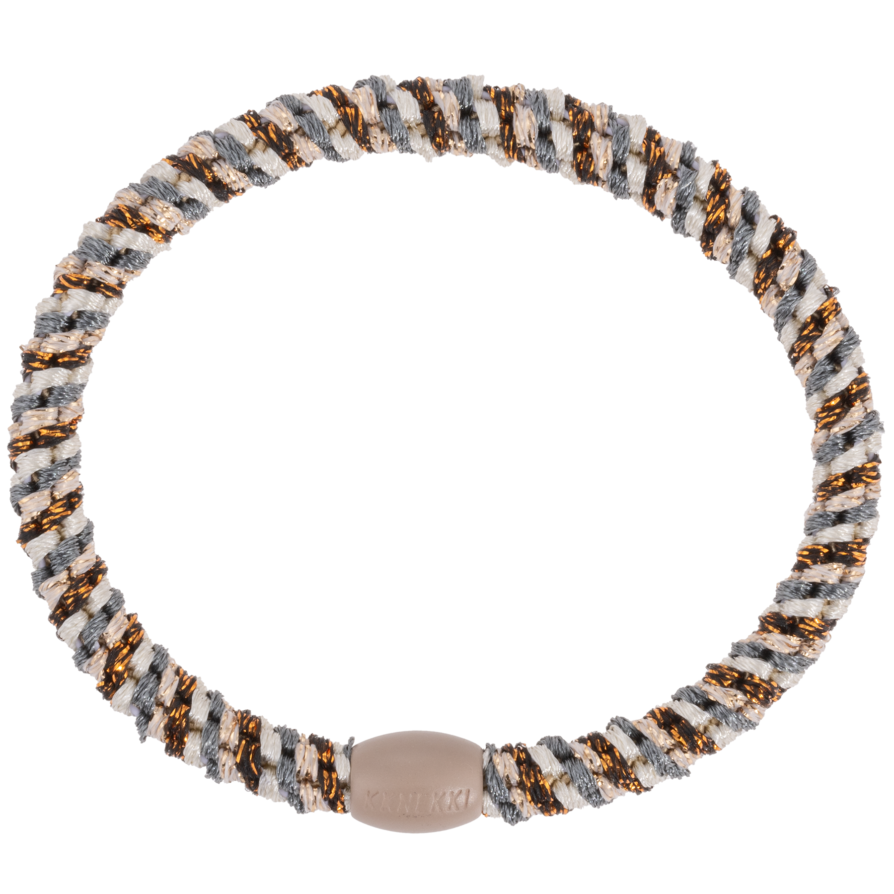 SLIM MIX COPPER GREY GLITTER| KKNEKKI