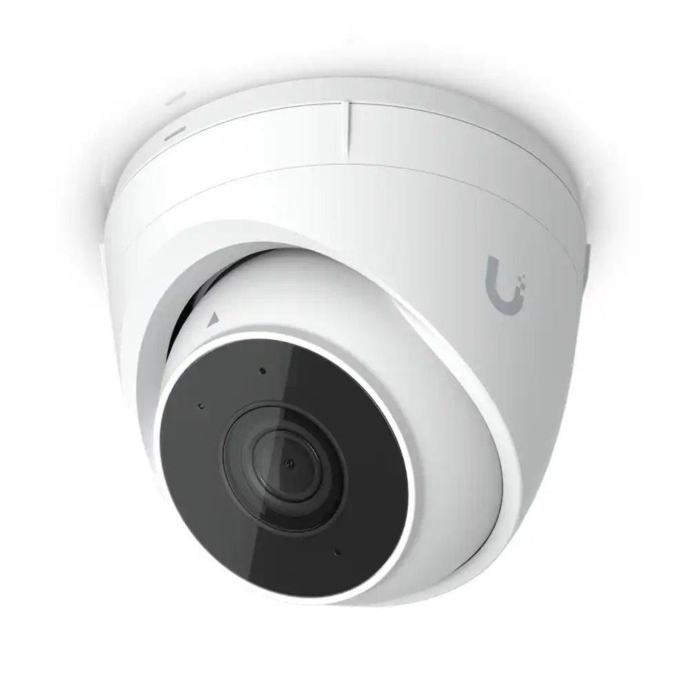 Ubiquiti UniFi Protect G5 Turret Ultra Camera｜UVC-G5-TURRET-ULTRA 智能監控攝影機