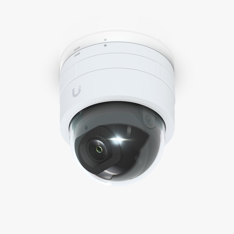 Ubiquiti UniFi Protect G5 Dome Ultra Camera｜UVC-G5-DOME-ULTRA 智能半球監控攝影機