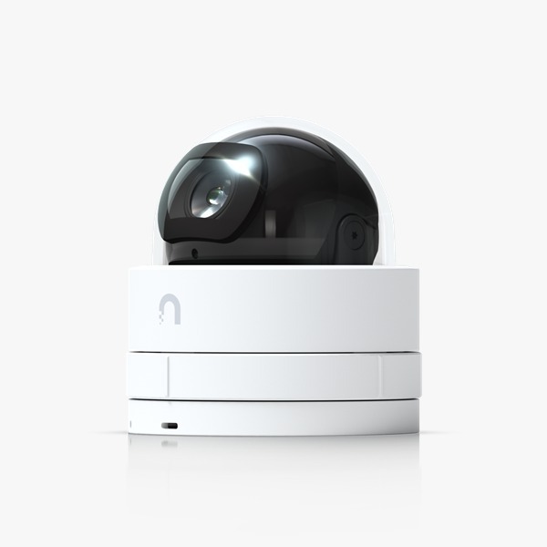 Ubiquiti UniFi Protect G5 Dome Ultra Camera｜UVC-G5-DOME-ULTRA 智能半球監控攝影機