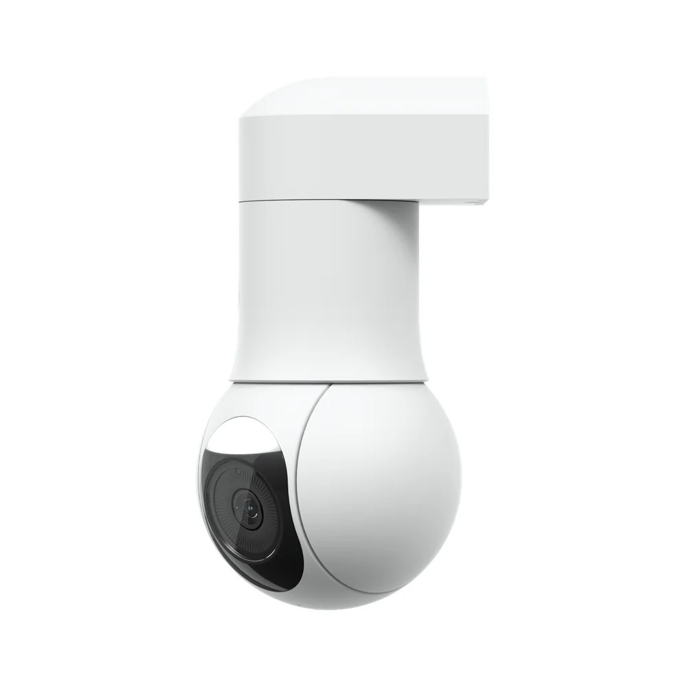Ubiquiti UniFi Protect G5 PTZ Camera｜UVC-G5-PTZ 智能旋轉變焦監控攝影機