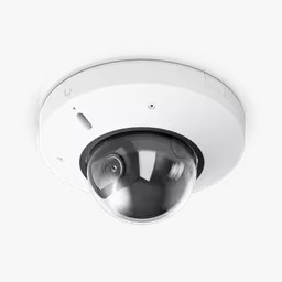 Ubiquiti UniFi Protect G6 Dome Camera｜UVC-G6-DOME 企業級半球監控攝影機