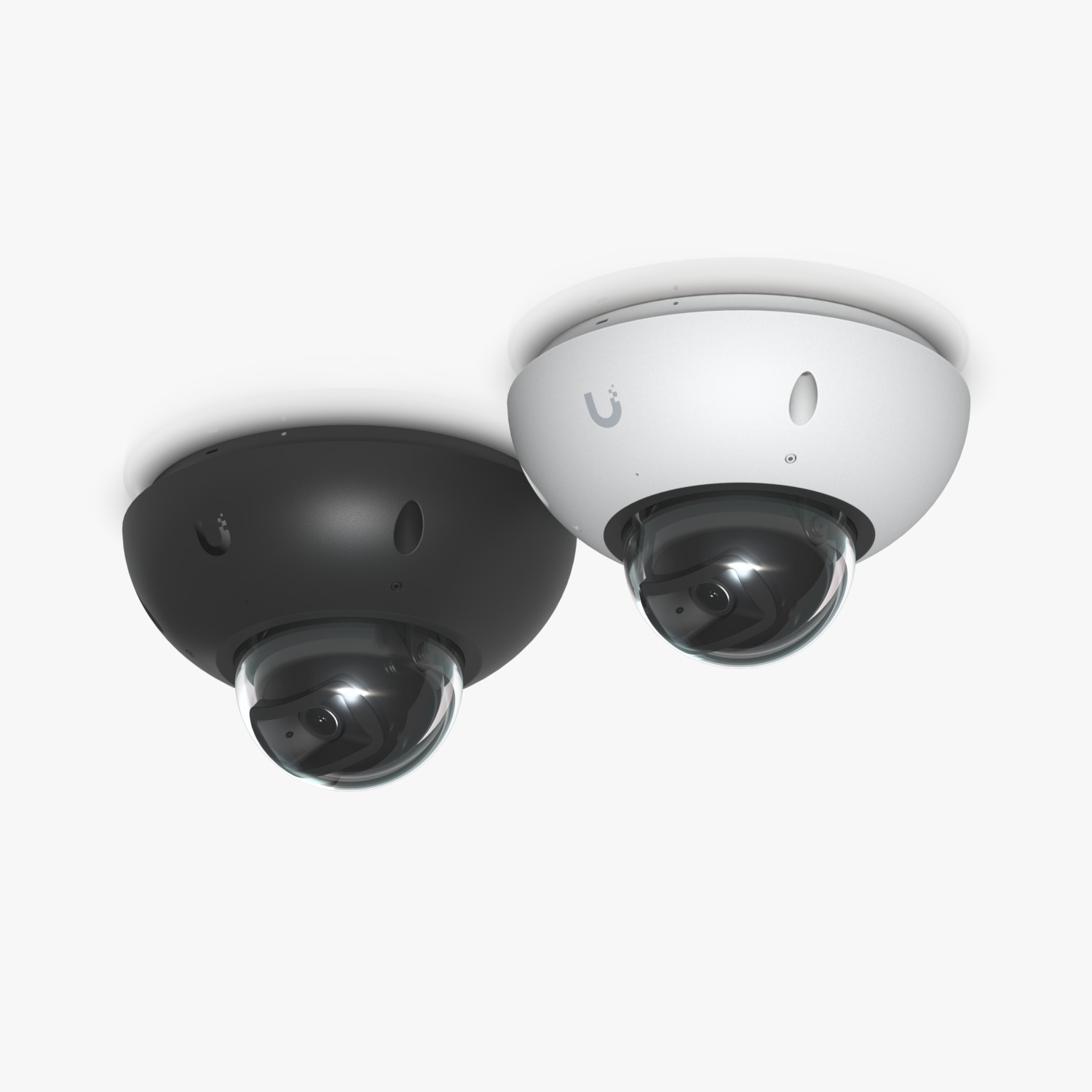 Ubiquiti UniFi Protect G6 Dome Camera｜UVC-G6-DOME 企業級半球監控攝影機