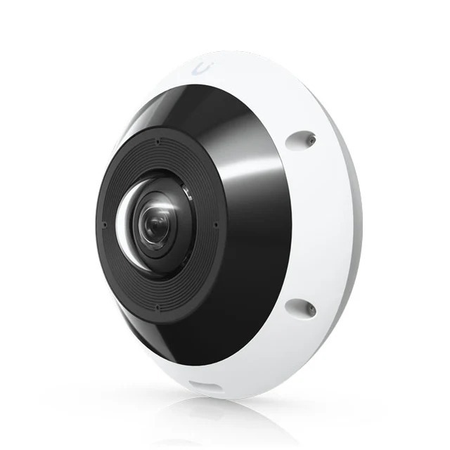 Ubiquiti UniFi Protect G6 Pro 360 4K 魚眼全景 AI 監控鏡頭｜UVC-G6-PRO-360