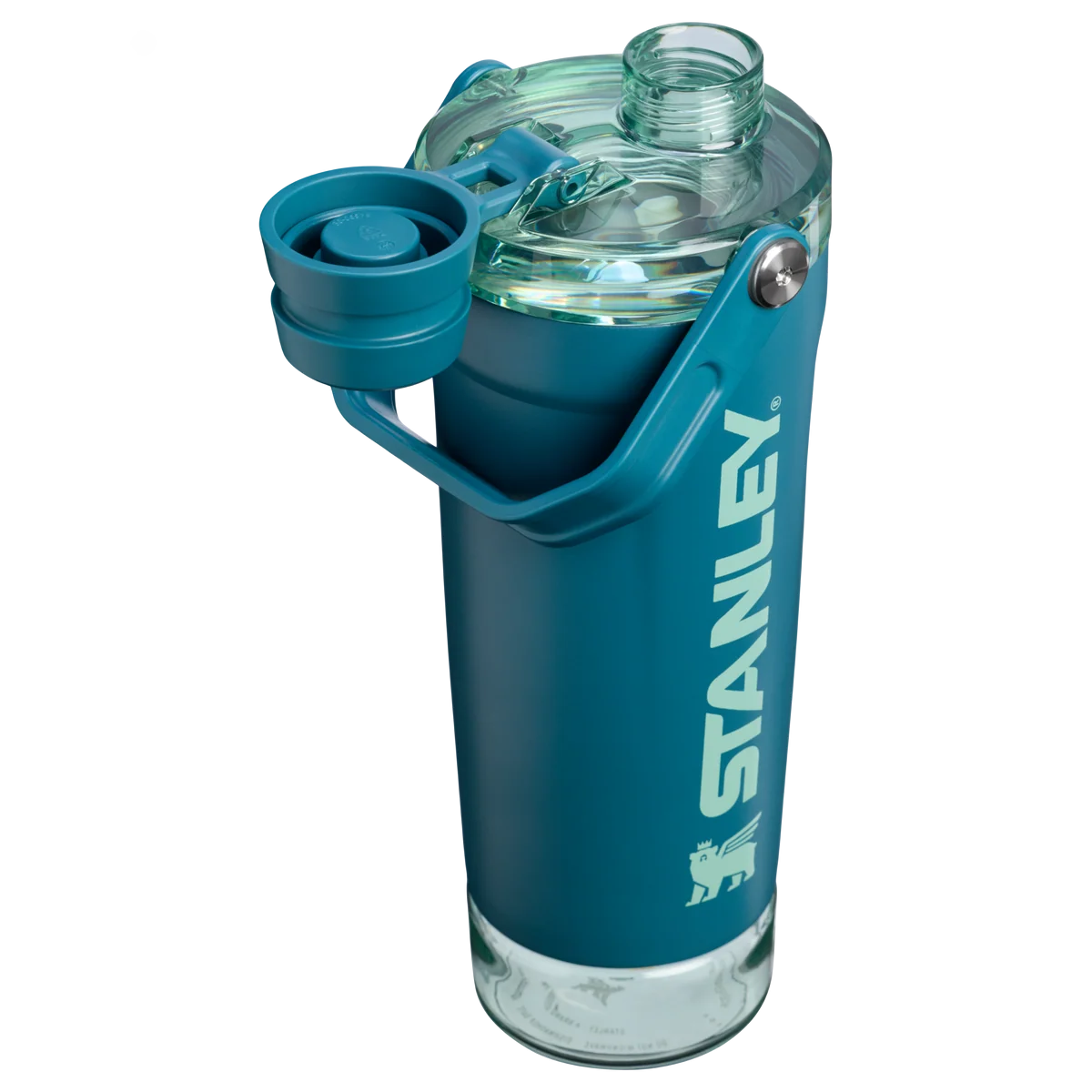 STANLEY The Vitalize™ Shaker’ 20oz COSTAL TEAL