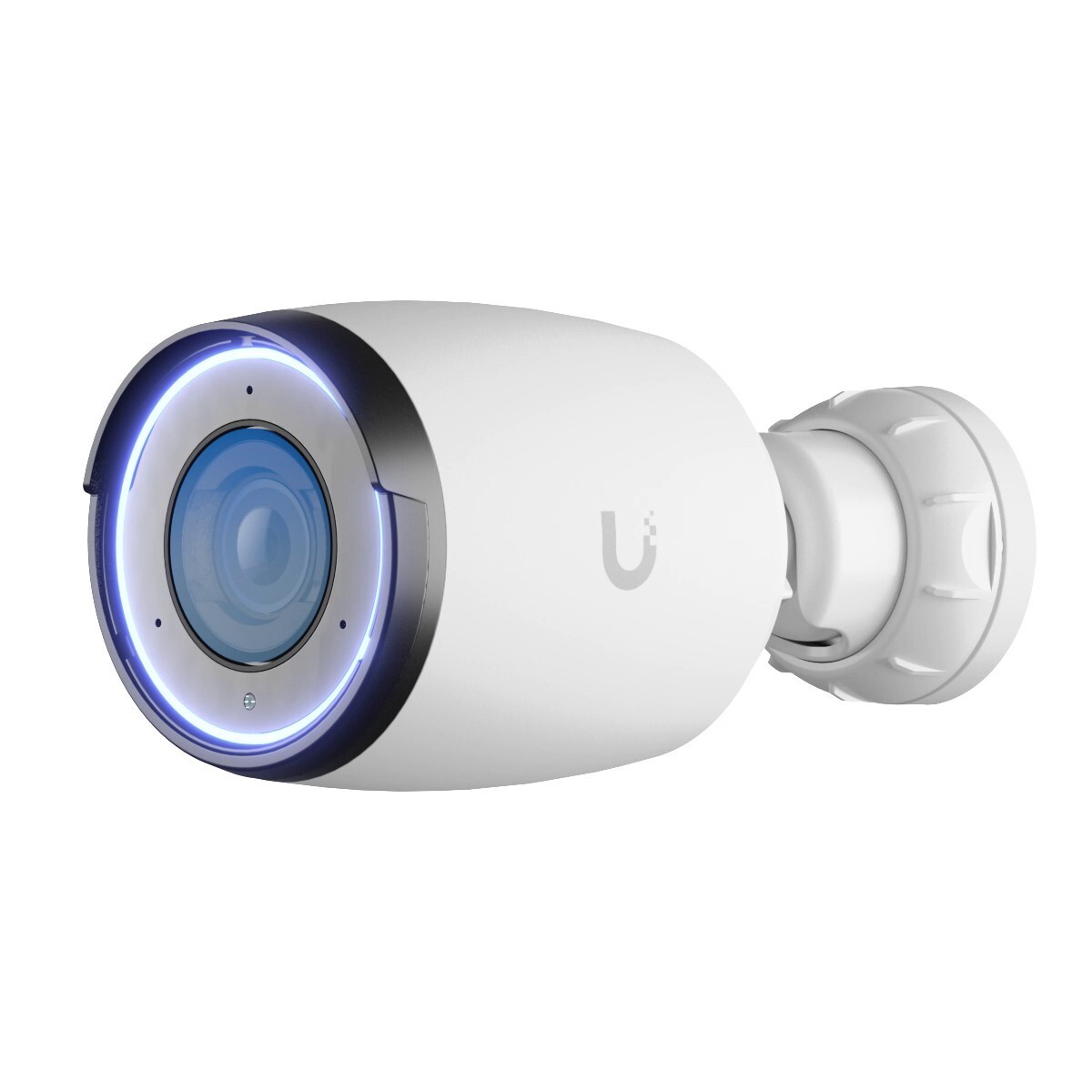 Ubiquiti UniFi Protect AI Pro 4K Camera｜UVC-AI-PRO 智能AI監控攝影機