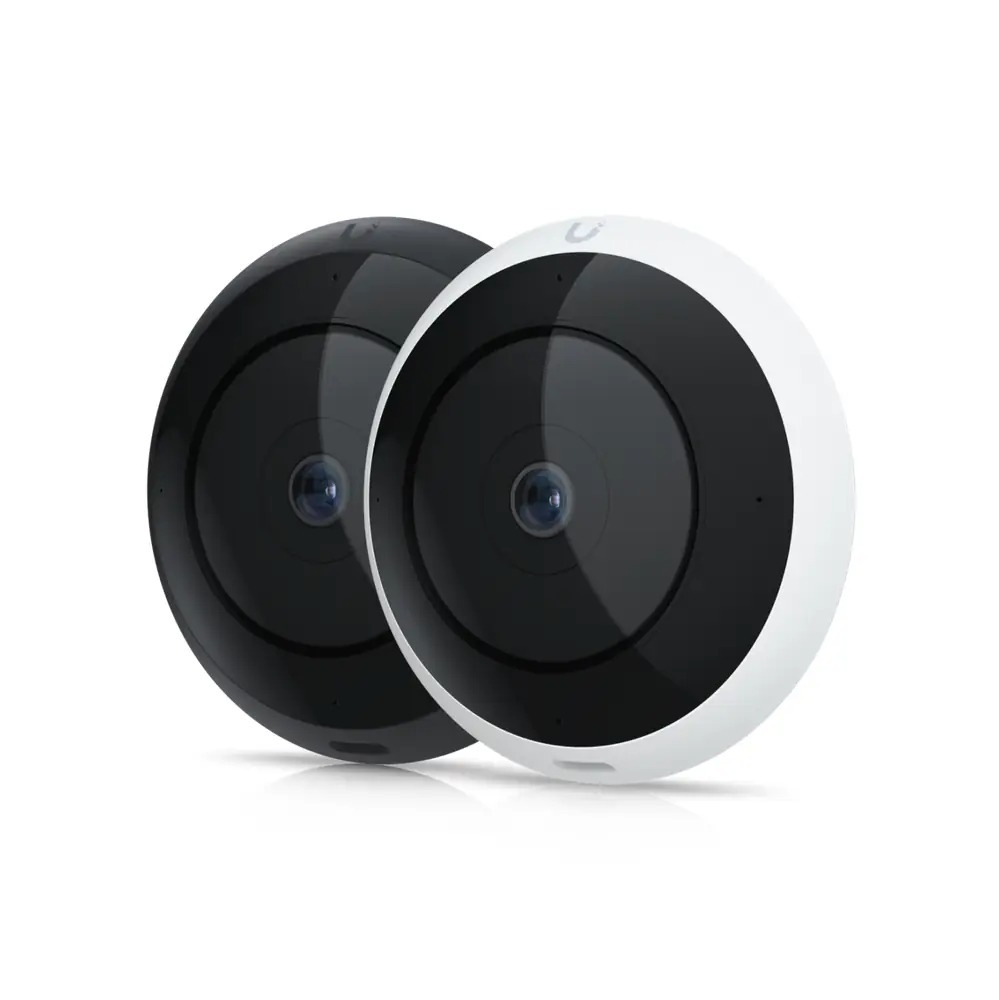 Ubiquiti UniFi Protect AI 360 PoE Camera｜UVC-AI-360 全景智能監控攝影機