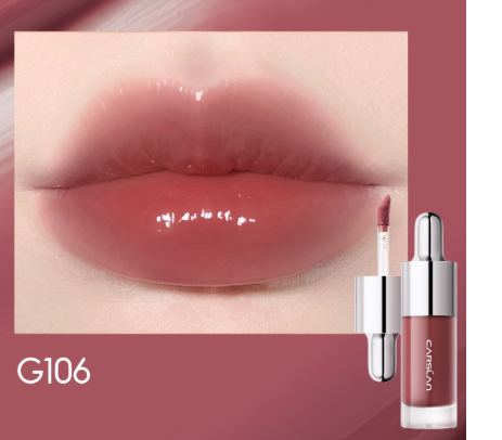 MM260819 - K32-CARSLAN有色唇部精華蜜G106 4.5g