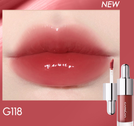 MM260819 - K35-CARSLAN有色唇部精華蜜G118 4.5g