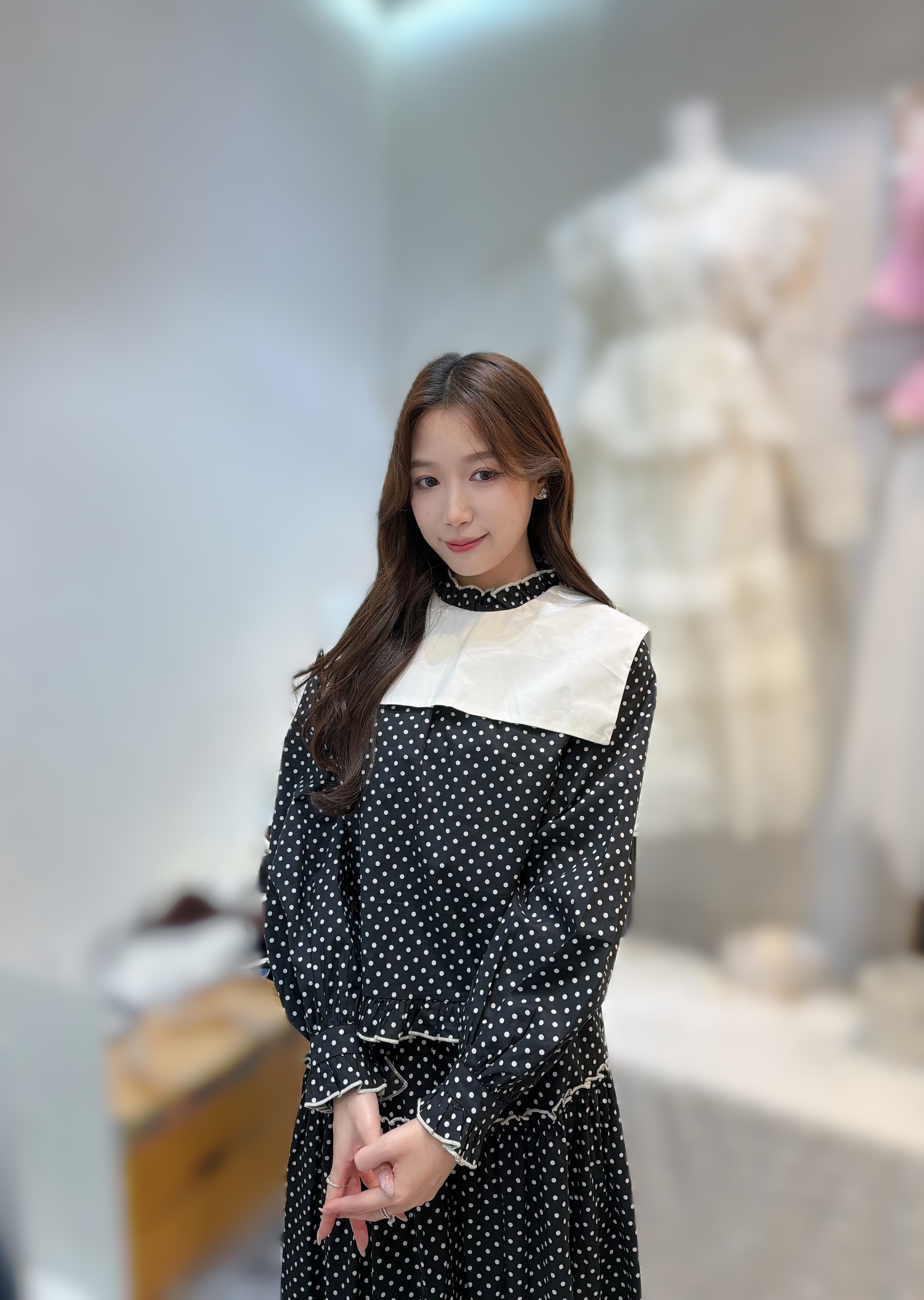 J10 胸40 長21 $439