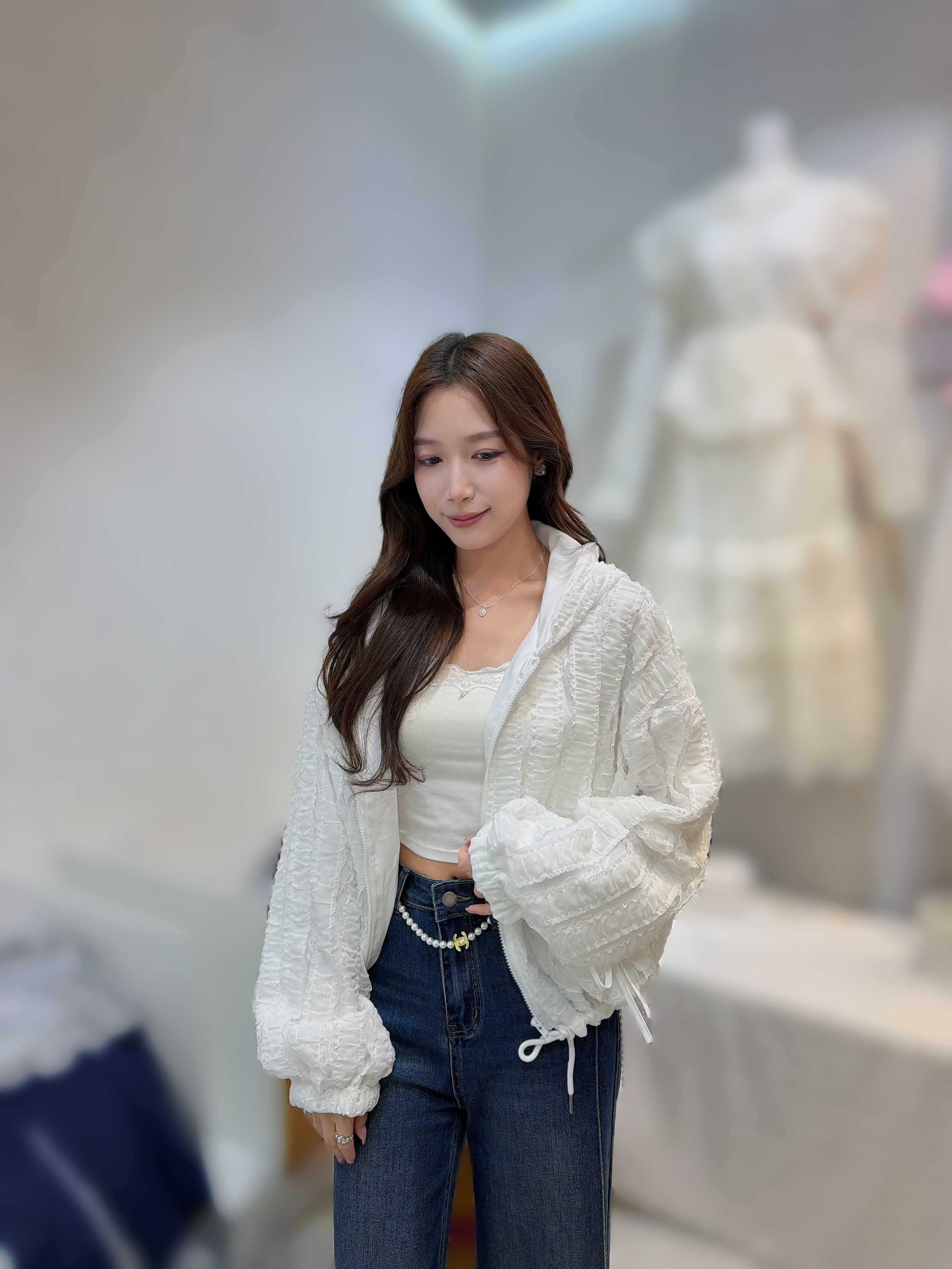 J12 胸54 長24 $499