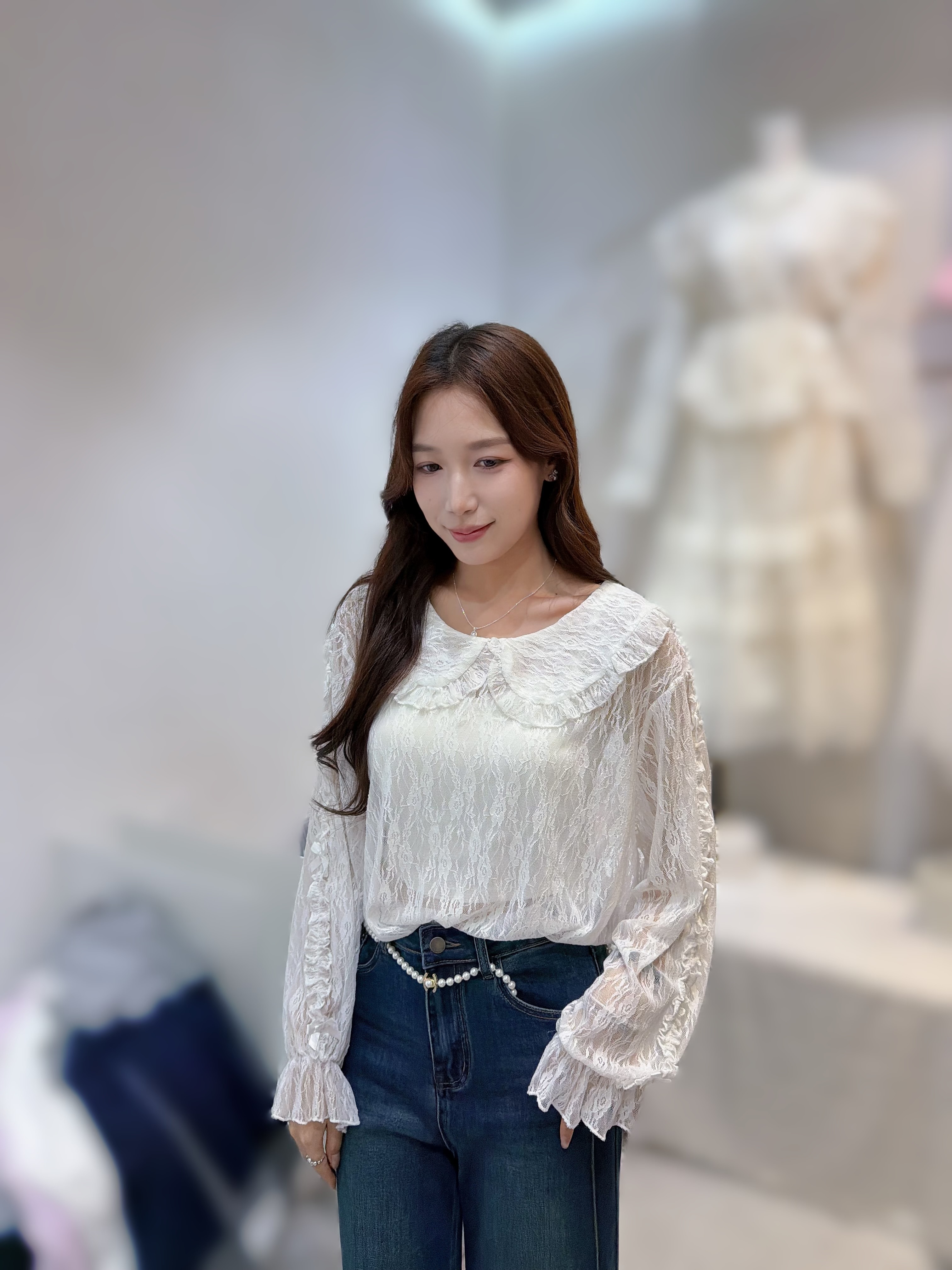 J13 胸52 長27 $399