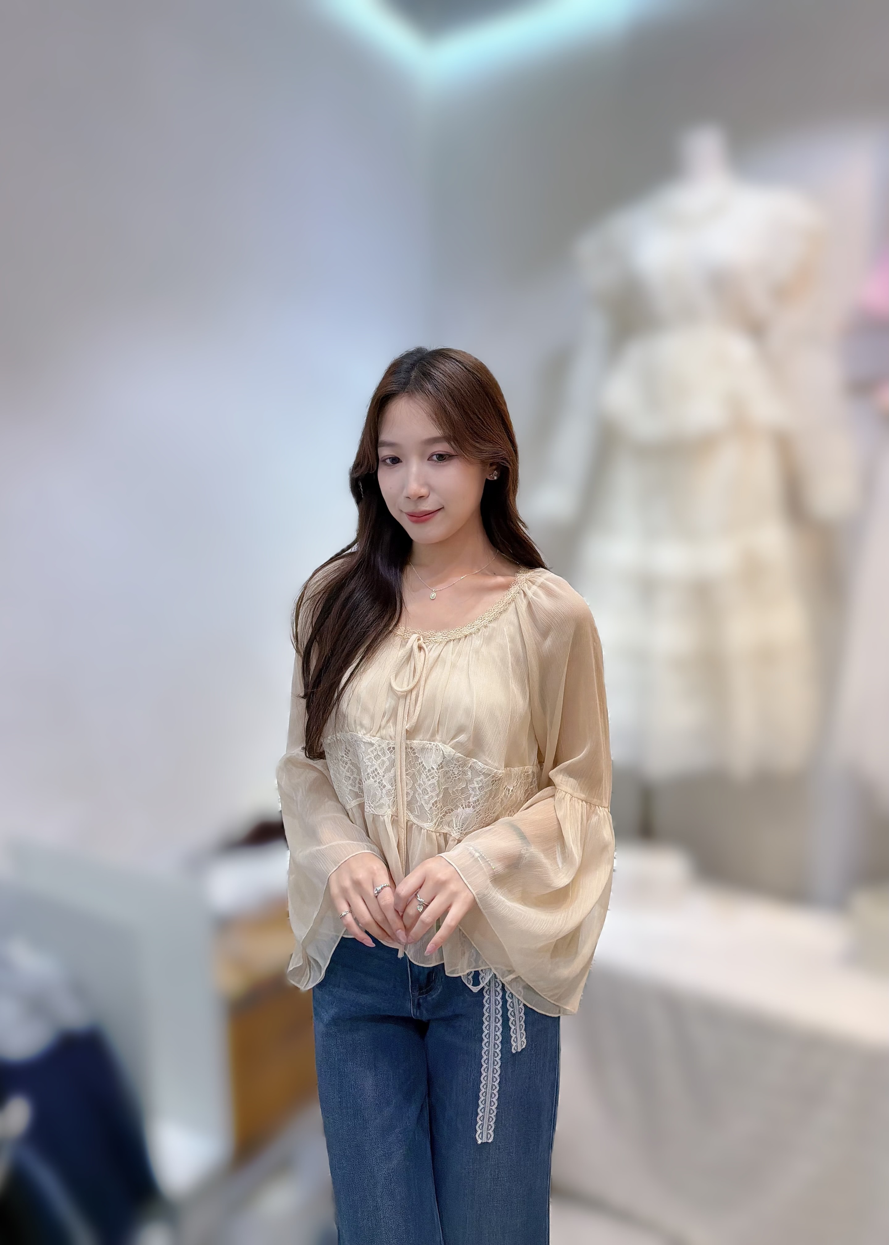J18 胸42 長22.5 $439