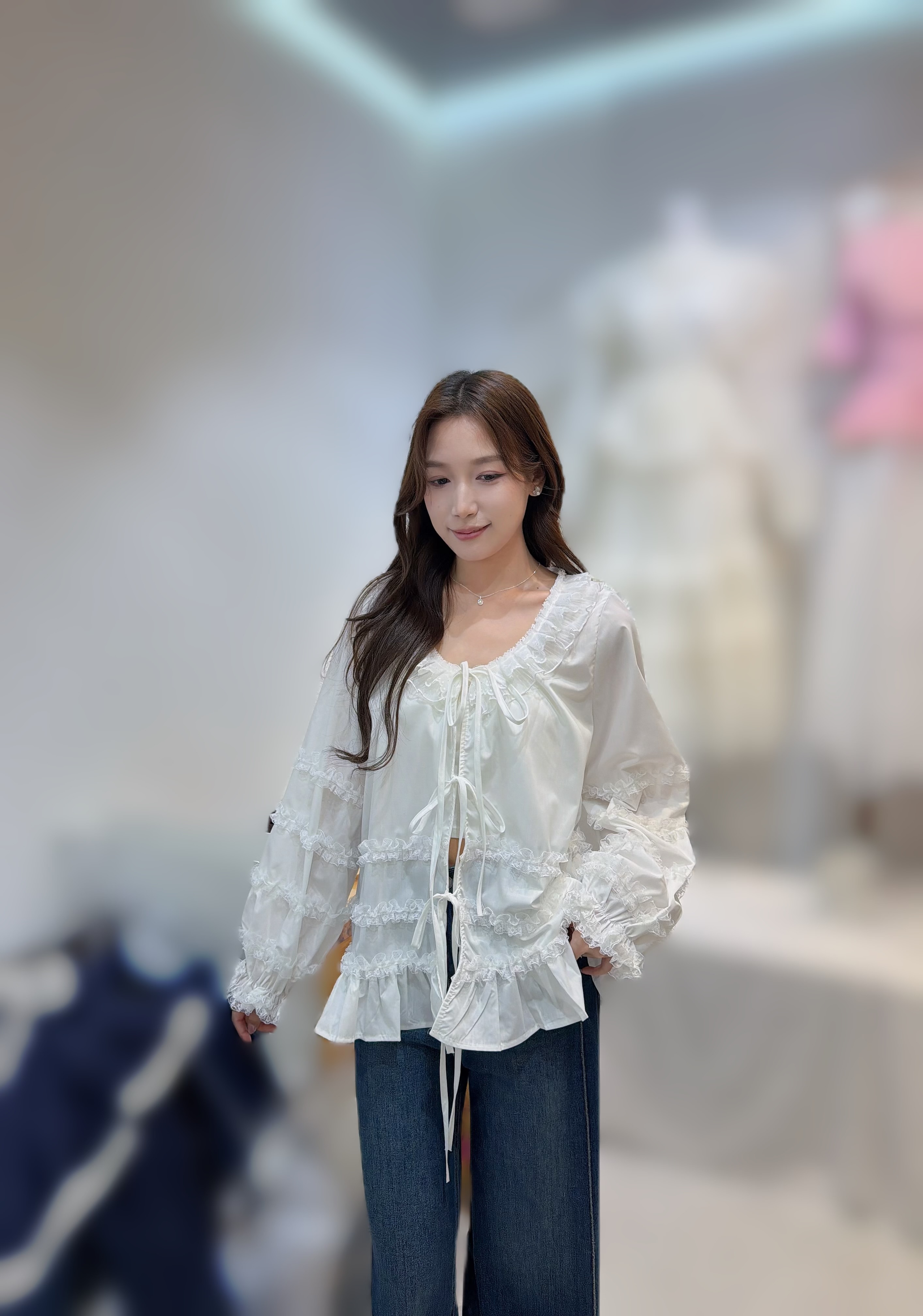 J23 胸46 長27 $429