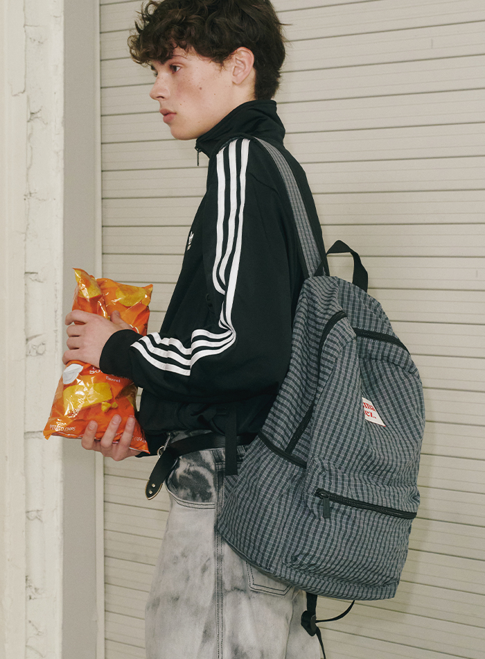《韓國連線》MASMARULEZ Daily backpack