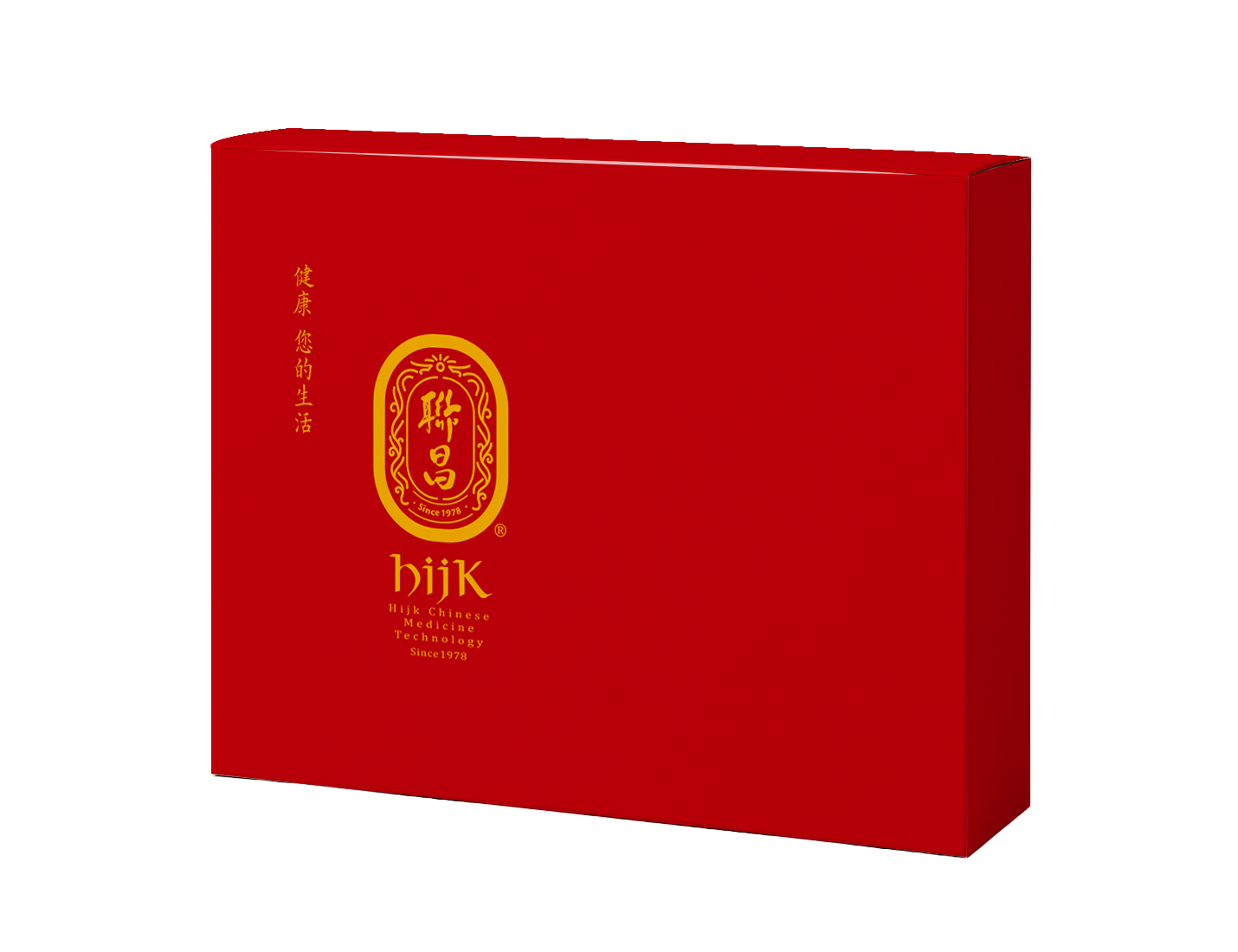 聯昌中秋禮盒｜送禮送健康