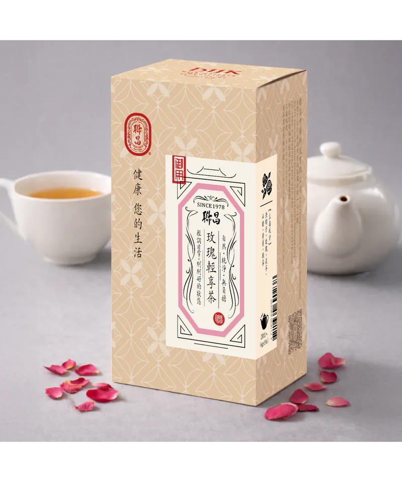 聯昌中秋禮盒｜新品肉條禮盒