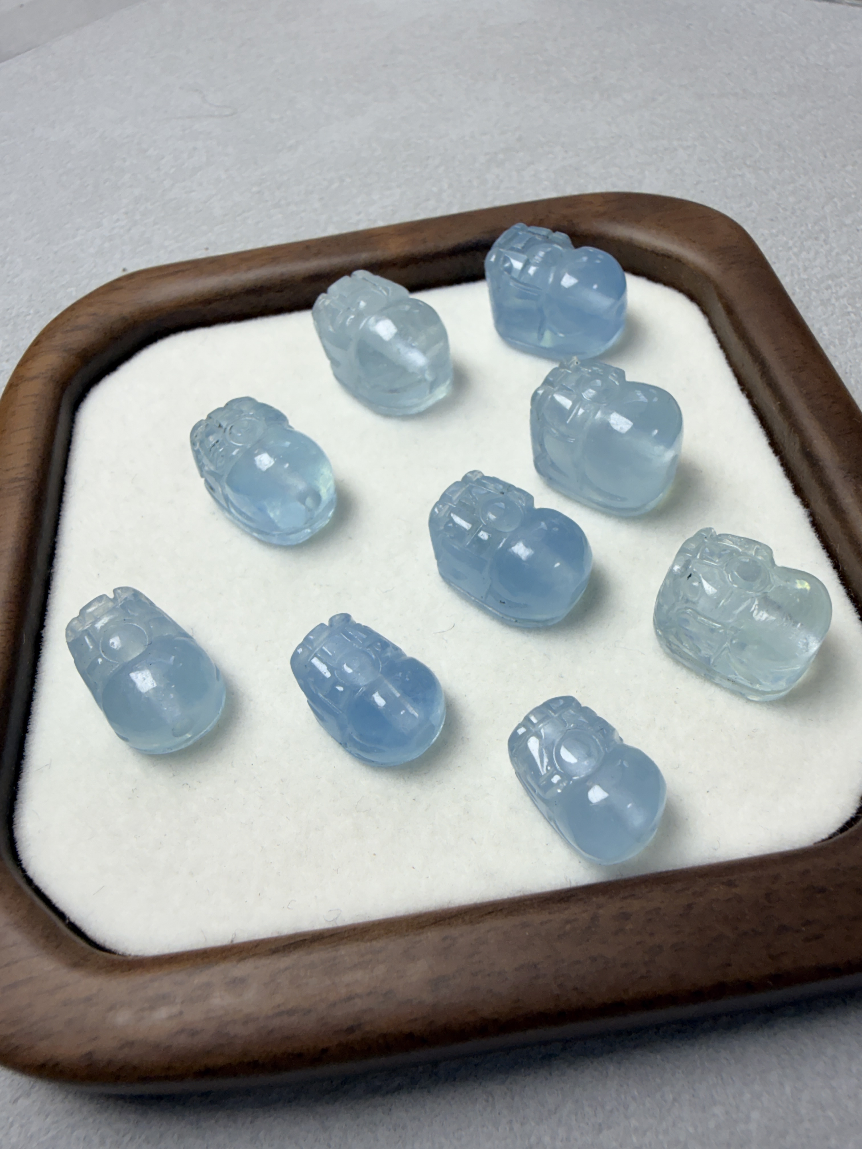 海藍寶