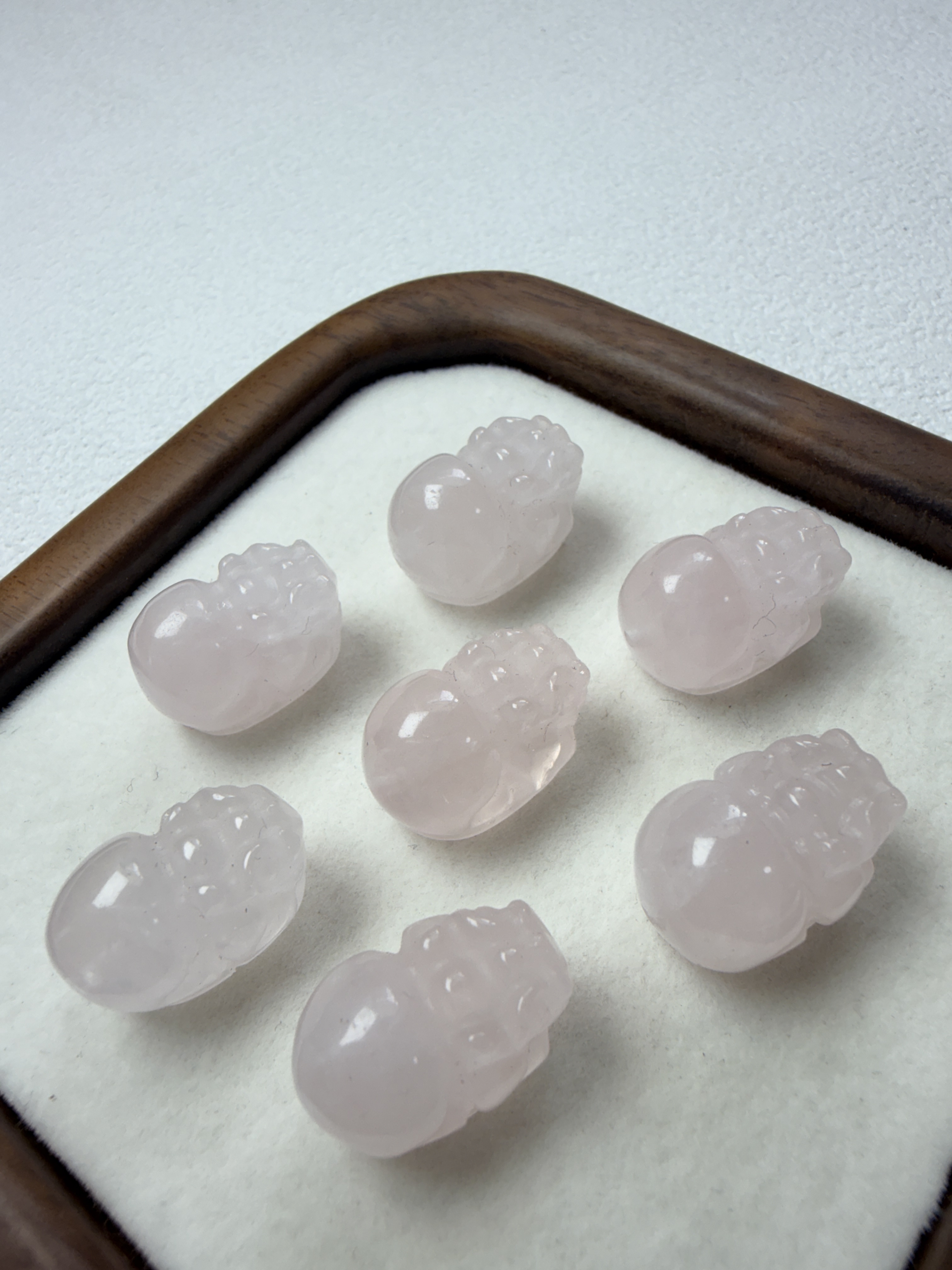 粉晶