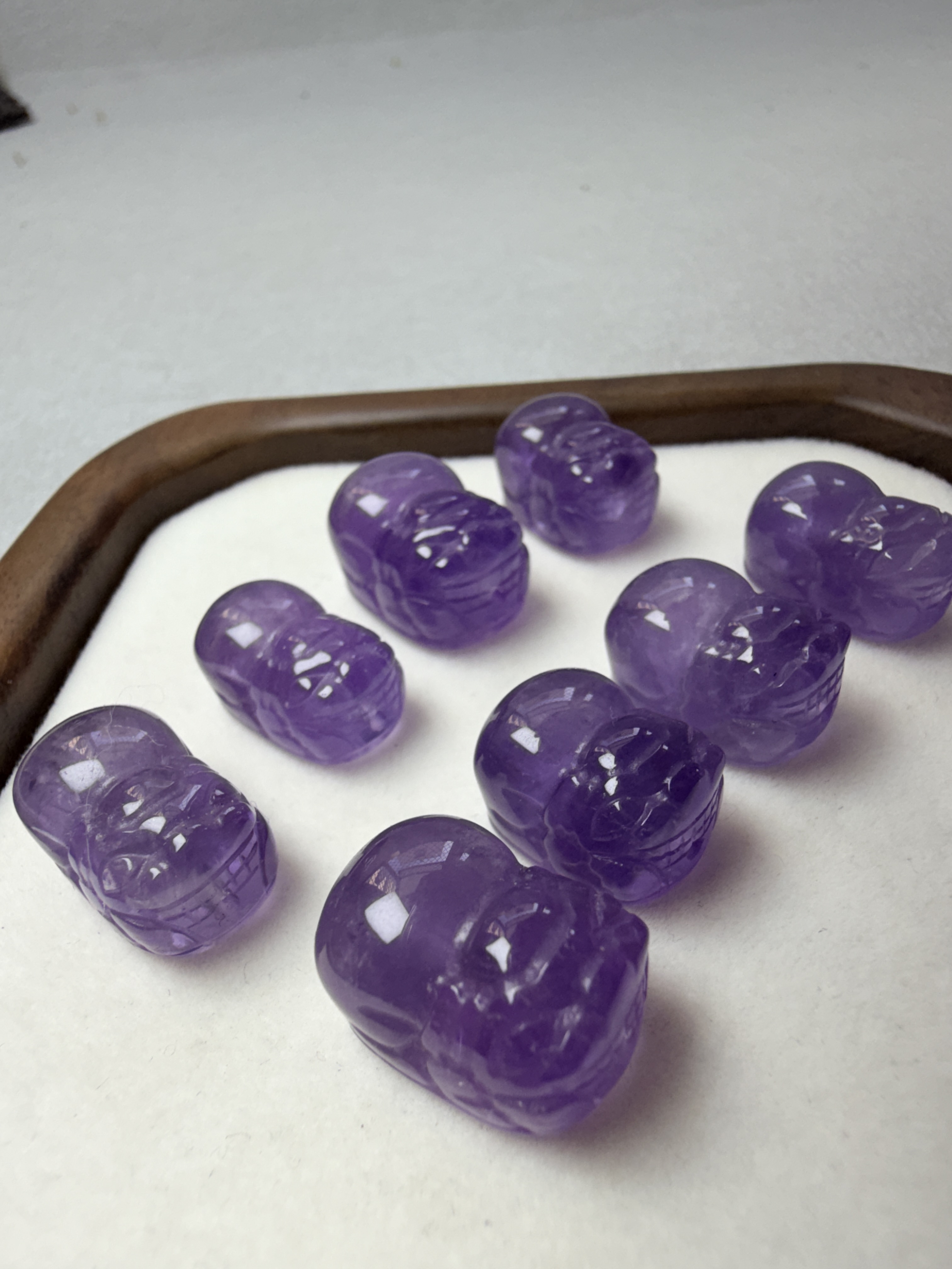 紫水晶