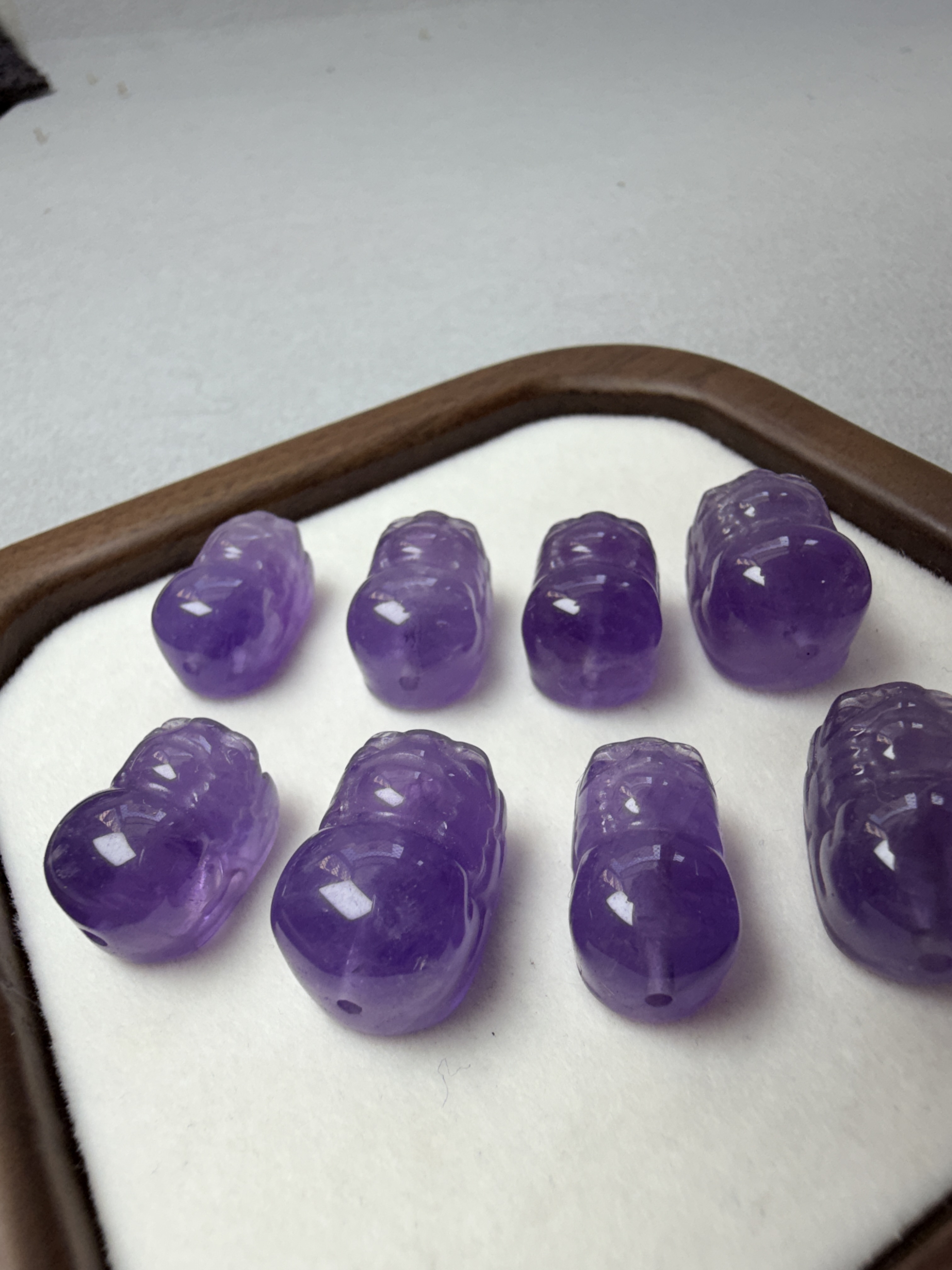 紫水晶