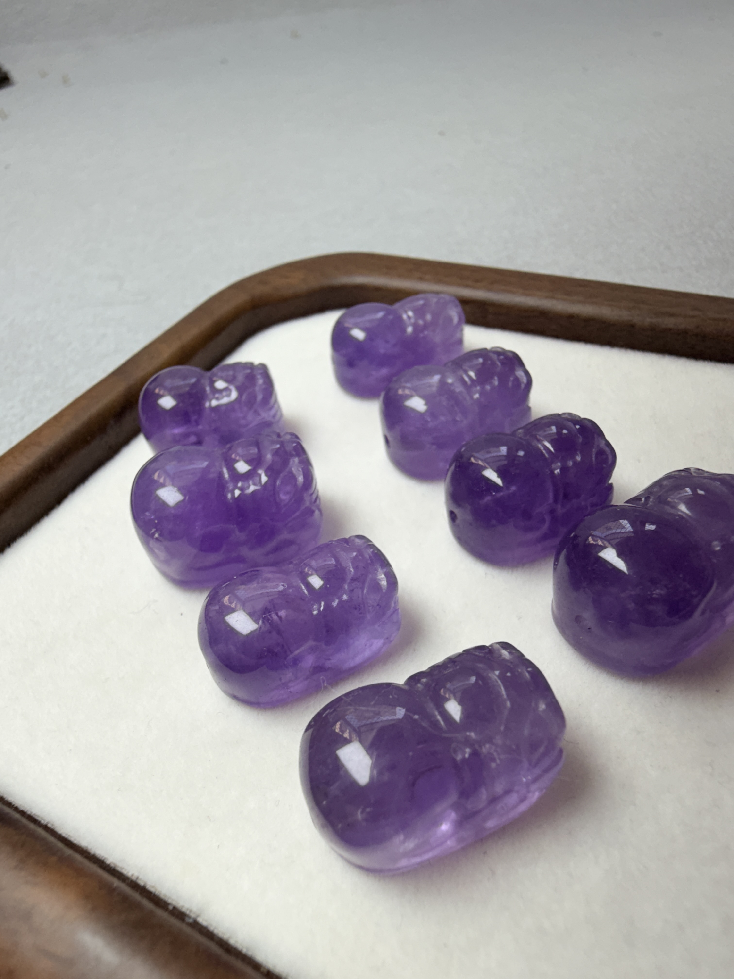 紫水晶