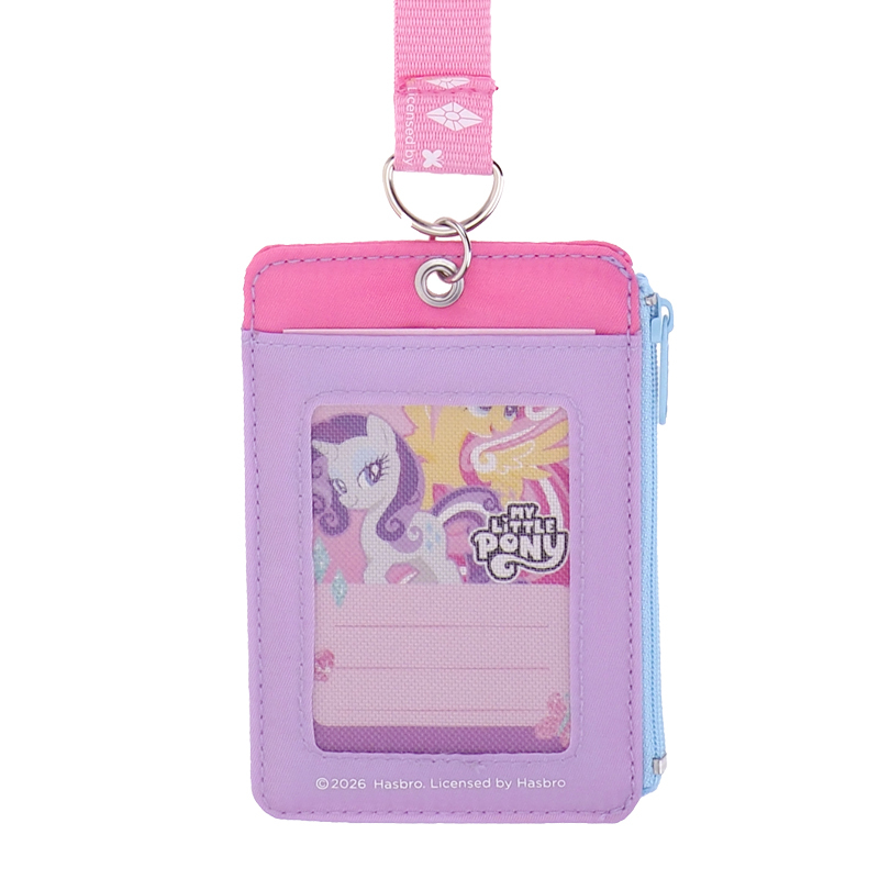 My Little Pony 証件套連頸繩 MLP-7130-1