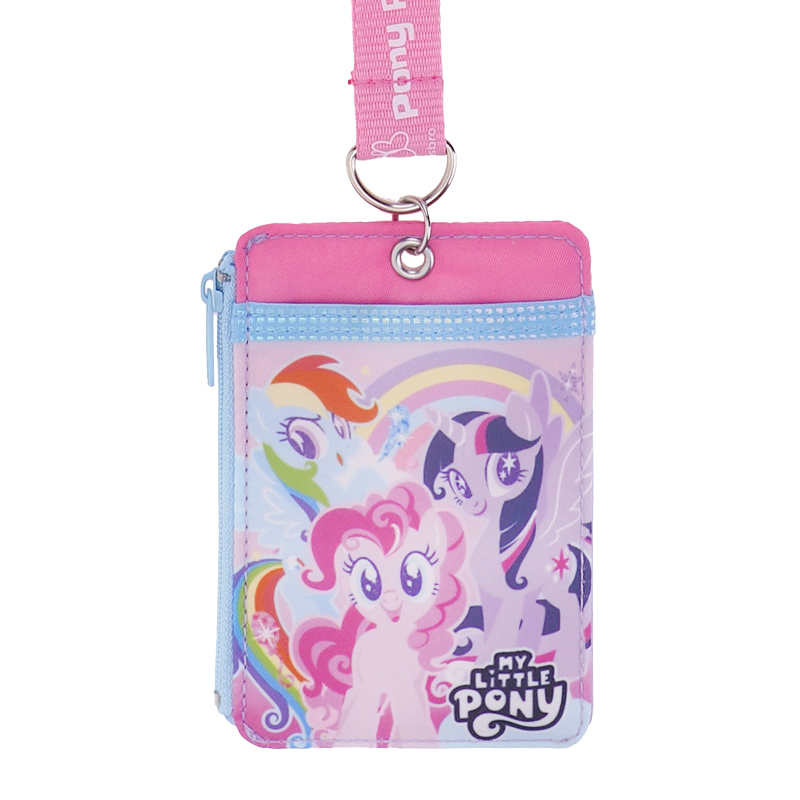 My Little Pony 証件套連頸繩 MLP-7130-1