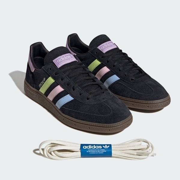 Adidas 愛迪達 Handball Spezial HP3675 男女 休閒鞋 復古 麂皮 流行 世界盃 日本