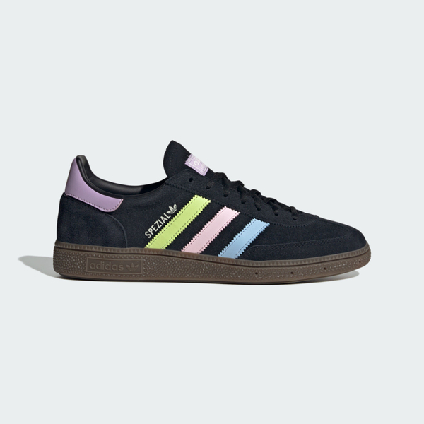 Adidas 愛迪達 Handball Spezial HP3675 男女 休閒鞋 復古 麂皮 流行 世界盃 日本