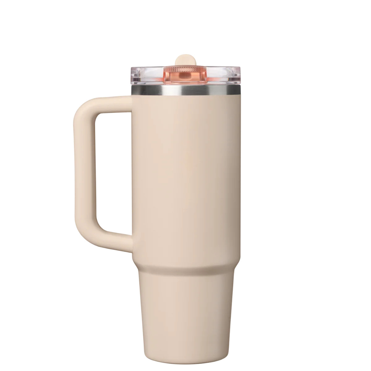 少 量 現 貨丨STANLEY PROTOUR 真空保溫吸管隨手杯 Champagne 30OZ 40OZ