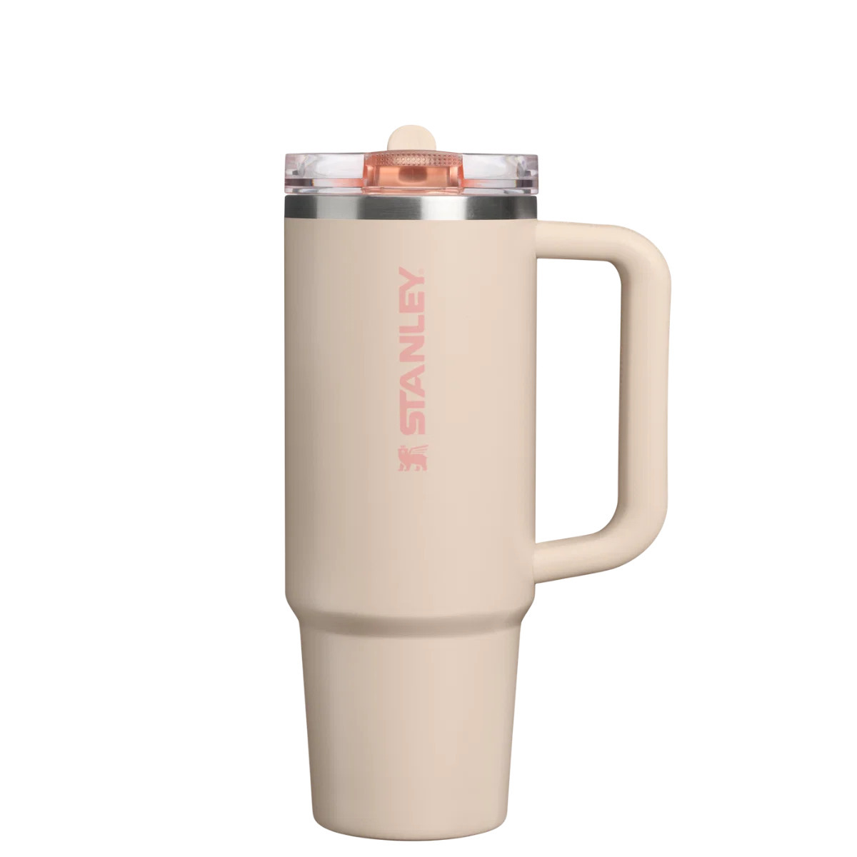 少 量 現 貨丨STANLEY PROTOUR 真空保溫吸管隨手杯 Champagne 30OZ 40OZ
