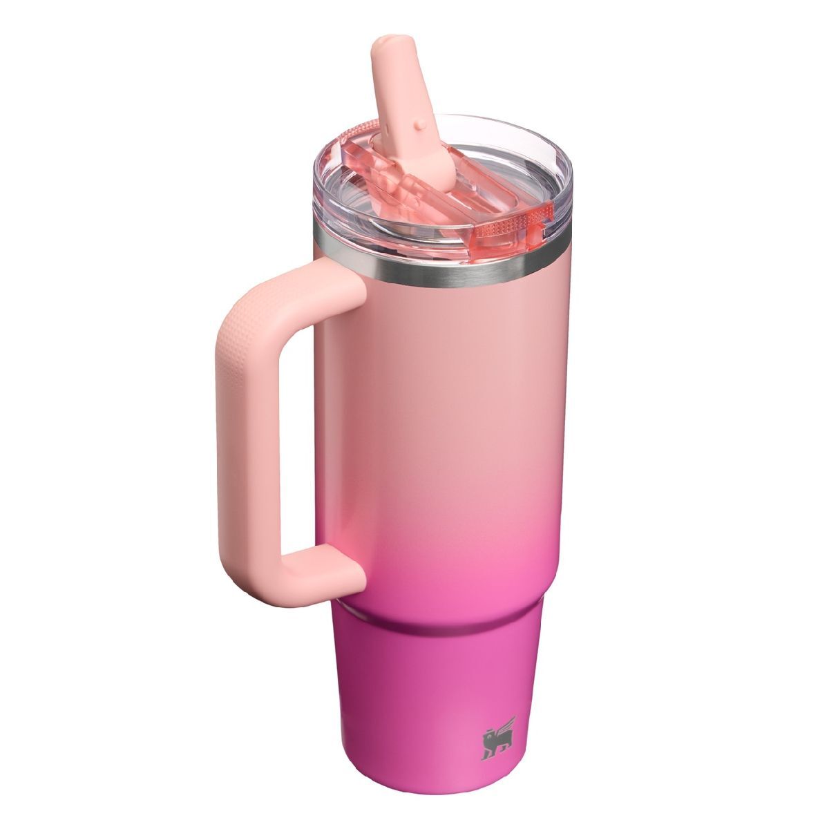 30OZ THE QUENCHER PROTOUR FLIPSTRAW SORBET GRADIENT