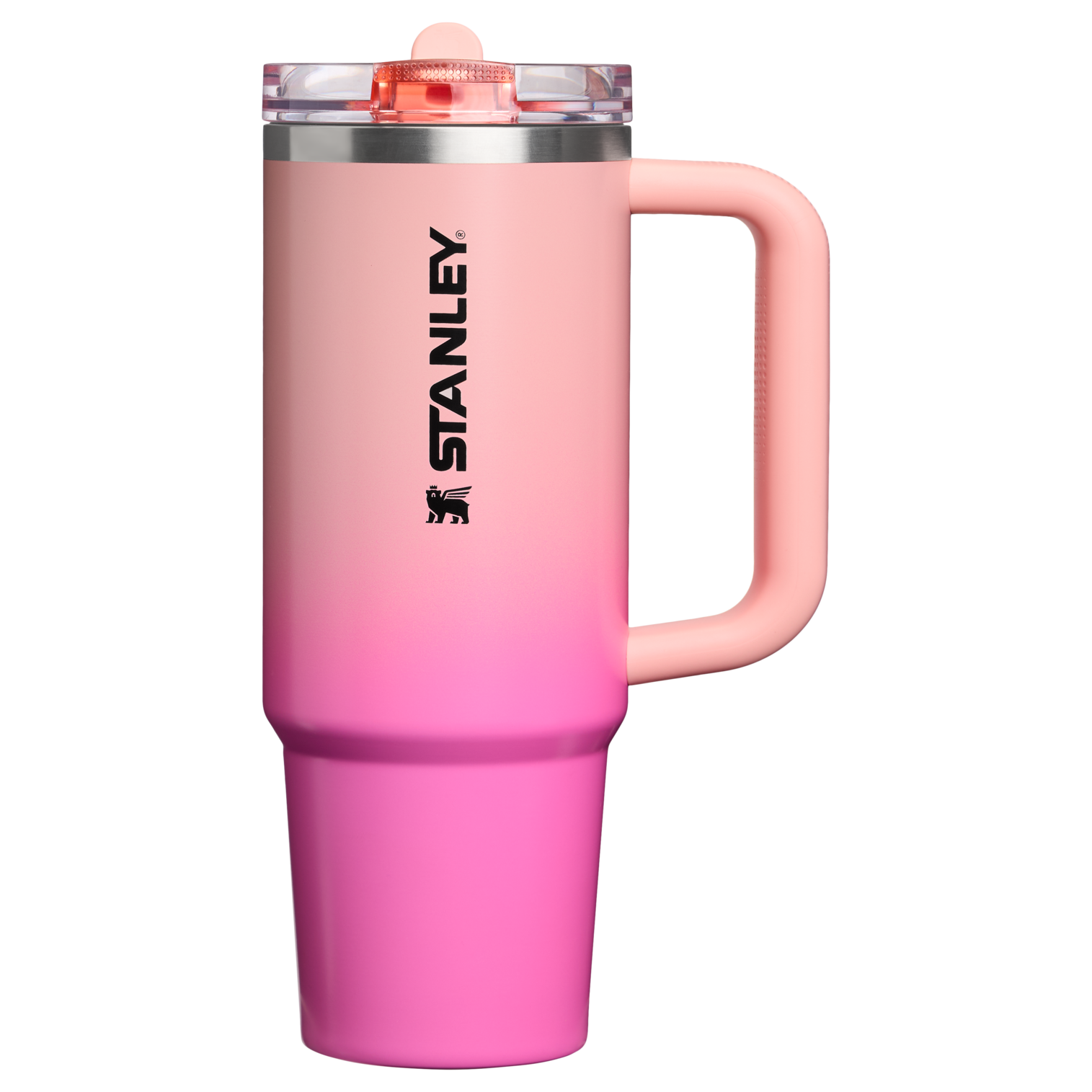 30OZ THE QUENCHER PROTOUR FLIPSTRAW SORBET GRADIENT
