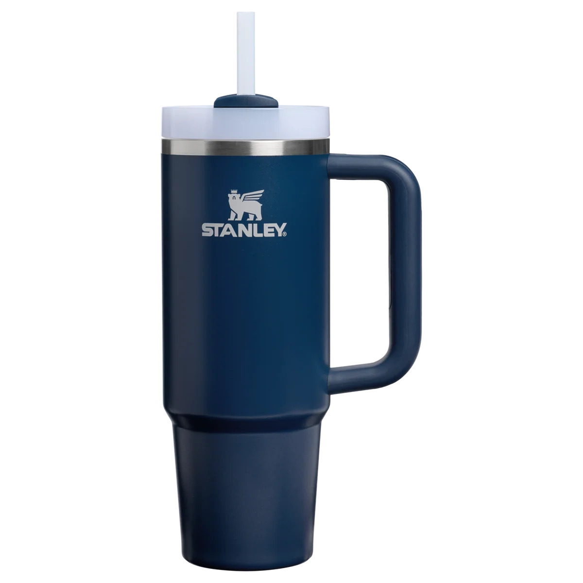 STANLEY THE QUENCHER H2.0 FLOWSTATE™ 30OZ DARK NAVY