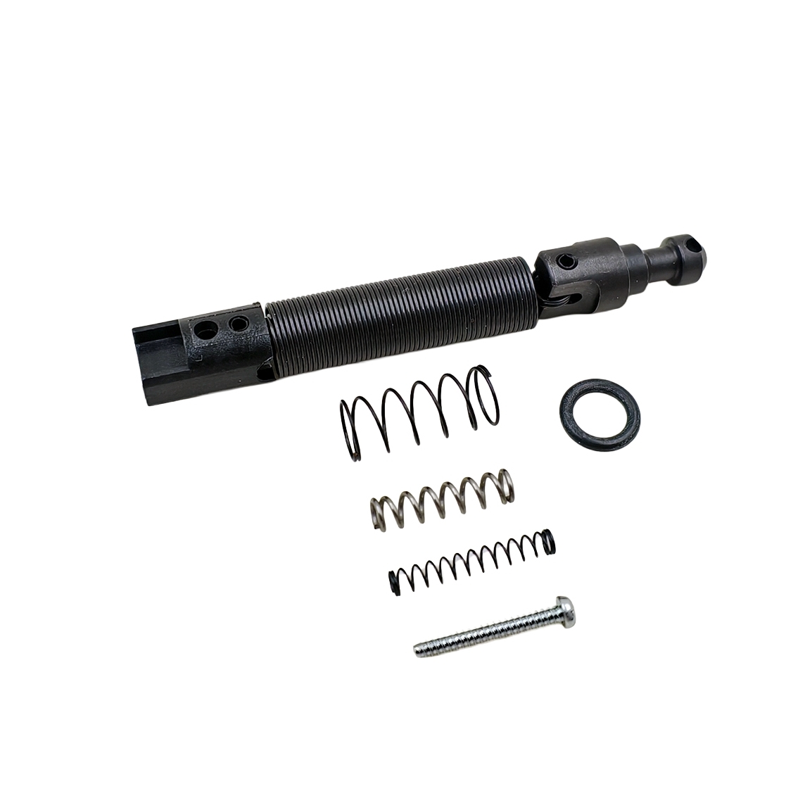 Enhanced Nozzle Spring Set for TM M4A1 MWS GBBs