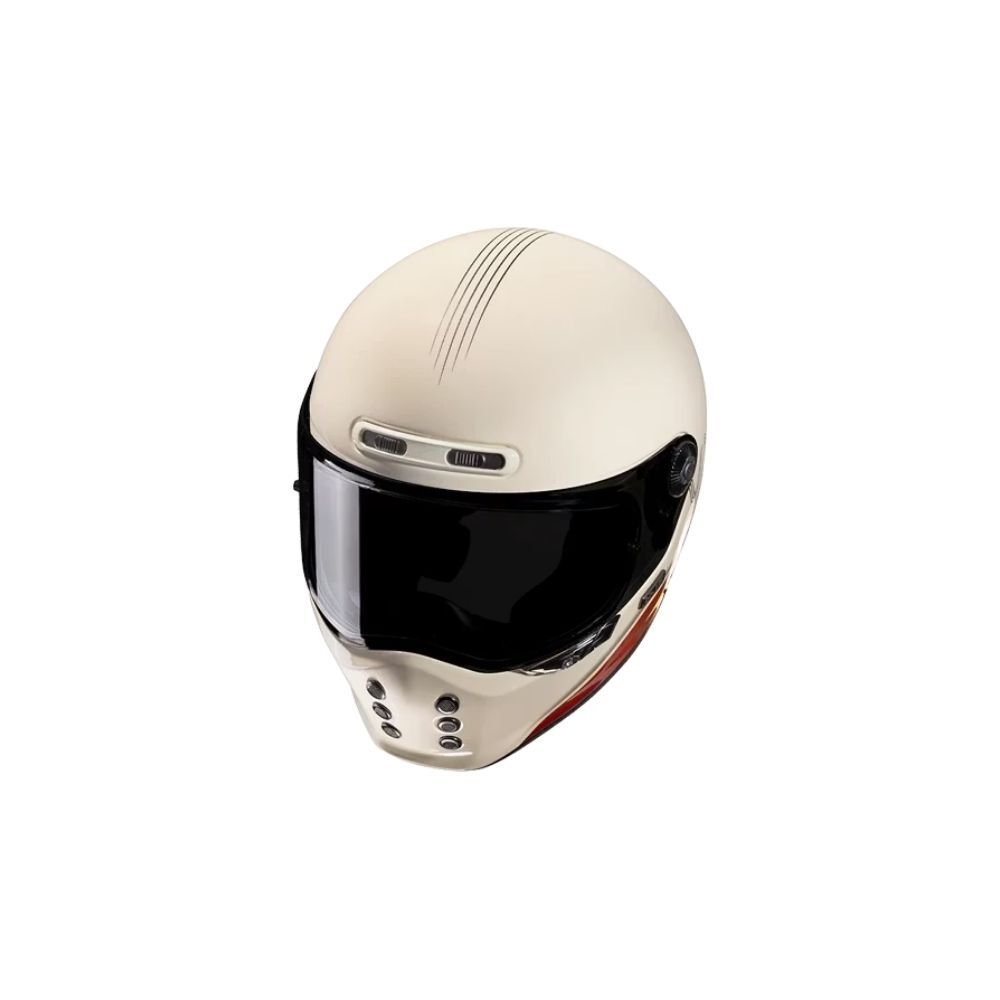 HJC V10 TAMI MC1 全罩式安全帽