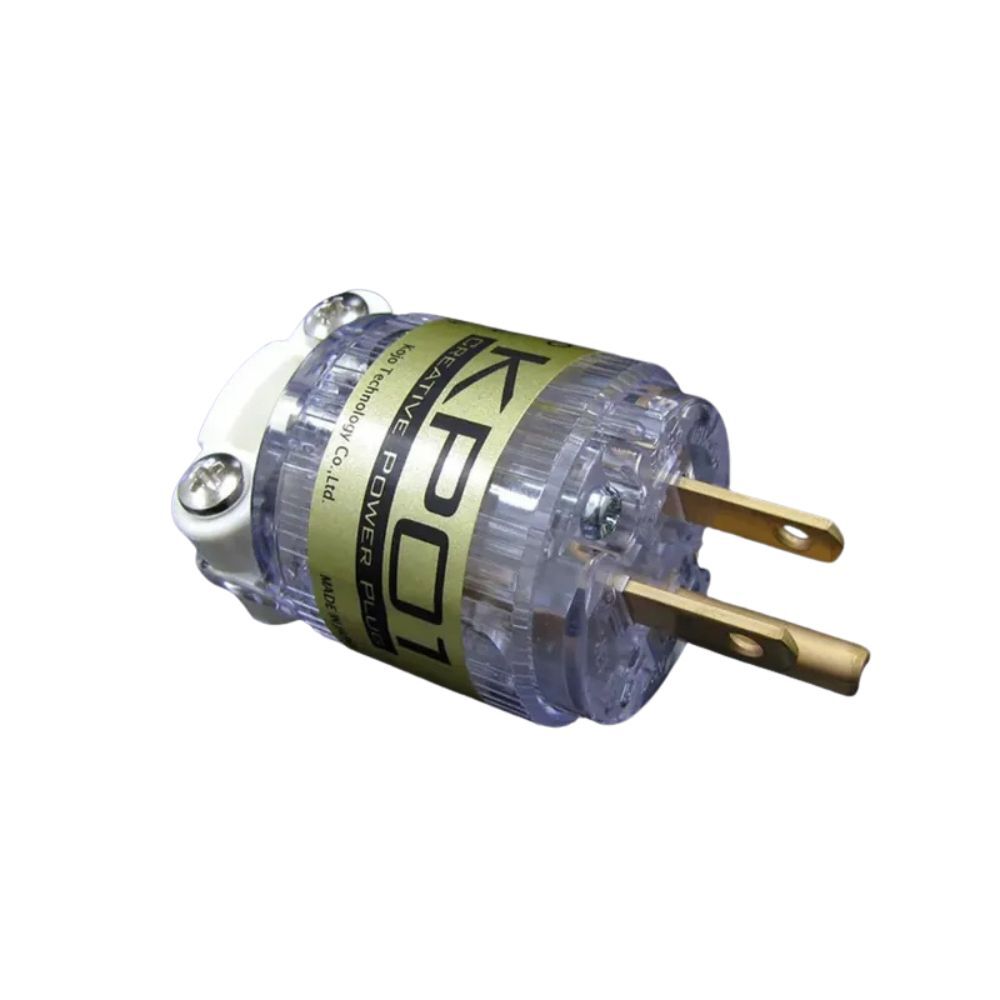 KOJO Technology KS-707H 美式電源線