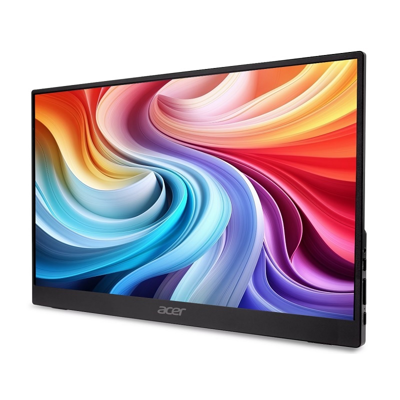 Acer 15.6" FHD IPS 便攜式顯示器 PM161Q B1bmiuux