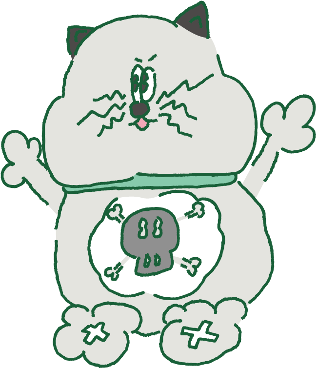 NOMA 神秘訊號