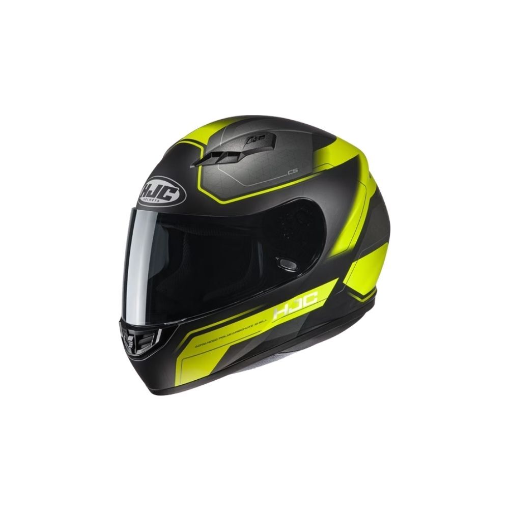 HJC CS-R3 (CS-15) INNO MC3HSF 全罩式安全帽