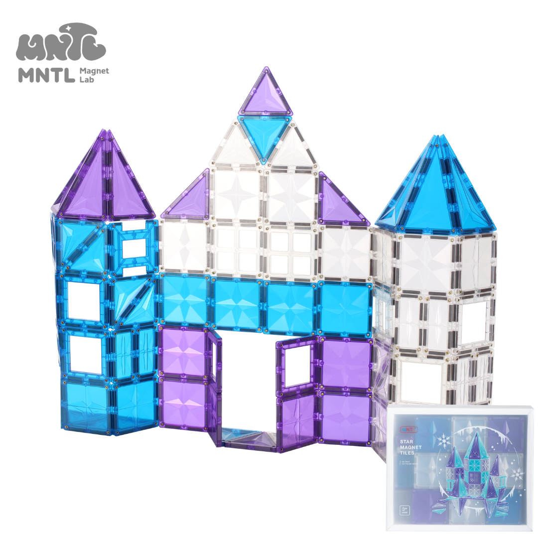 MNTL 冰雪夢境 Ice Pack (120pcs)