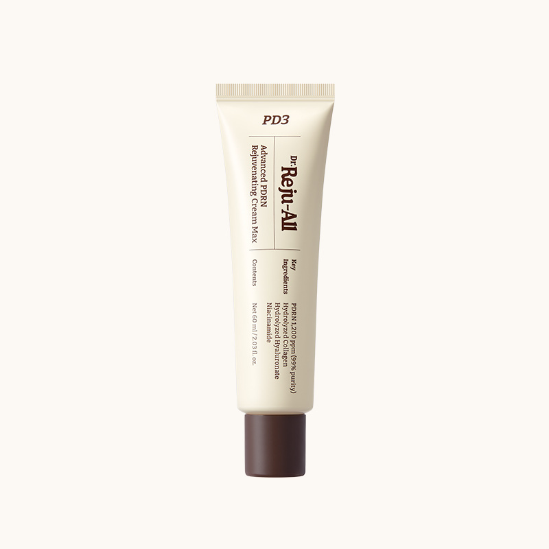 DR.REJU-ALL 高效 PDRN 煥活修護抗老面霜 60ml
